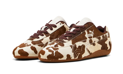 Puma Speedcat OG Cow Print