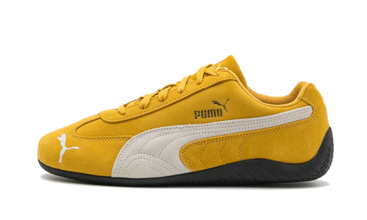 Puma Speedcat OG Yellow White