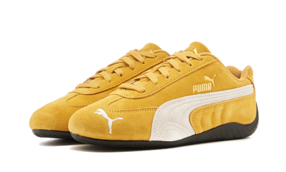 Puma Speedcat OG Yellow White