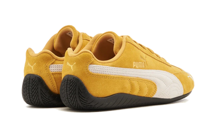 Puma Speedcat OG Yellow White
