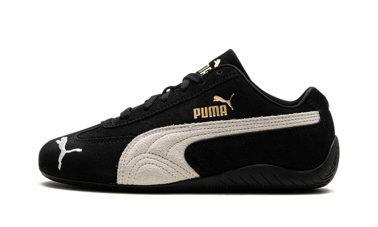 Puma Speedcat OG Black White