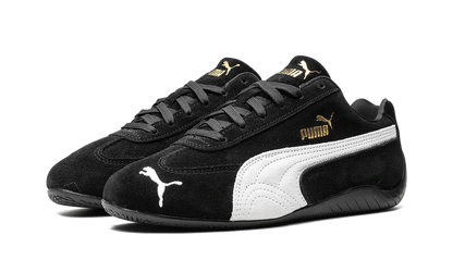 Puma Speedcat OG Black White