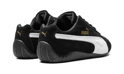 Puma Speedcat OG Black White