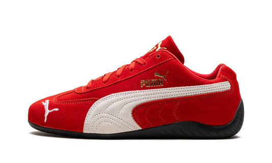 Puma Speedcat OG Red White