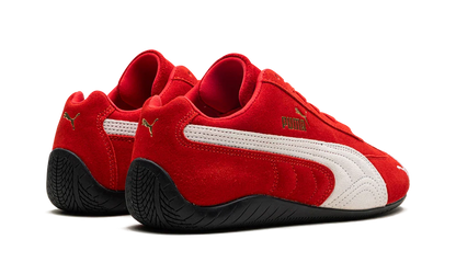 Puma Speedcat OG Red White