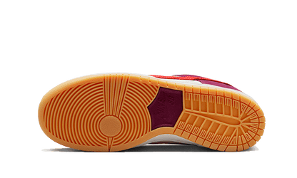 Nike SB Dunk Low Skate Like A Girl Bordeaux