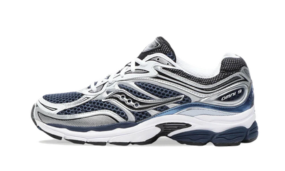 Saucony ProGrid Omni 9 Deep Navy