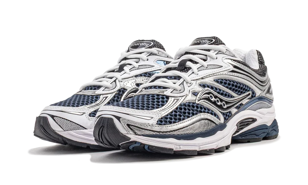 Saucony ProGrid Omni 9 Deep Navy
