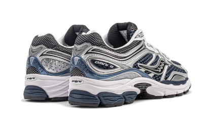 Saucony ProGrid Omni 9 Deep Navy
