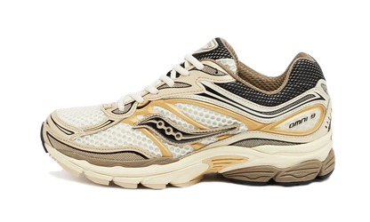 Saucony ProGrid Omni 9 OG "Gold"