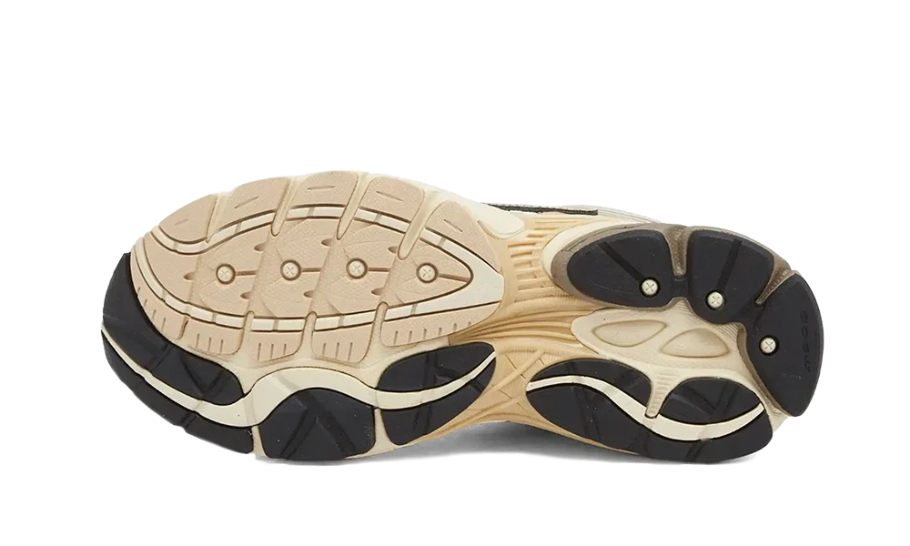 Saucony ProGrid Omni 9 OG "Gold"