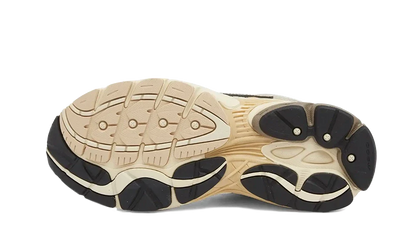 Saucony ProGrid Omni 9 OG "Gold"
