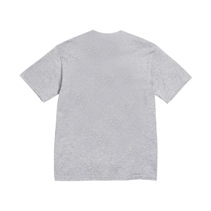 Supreme - Supreme Playboi Carti Tee Heather Grey