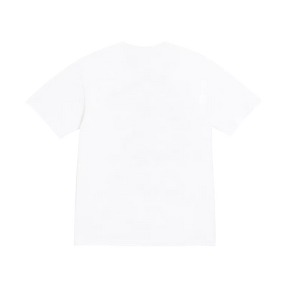 Supreme Playboi Carti Tee White