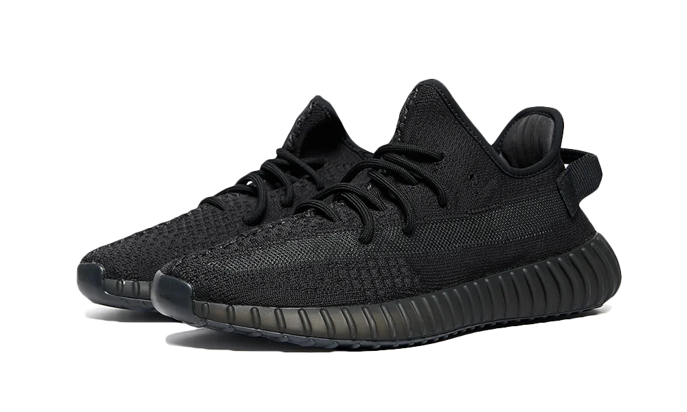 Adidas Yeezy Boost 350 V2 Onyx