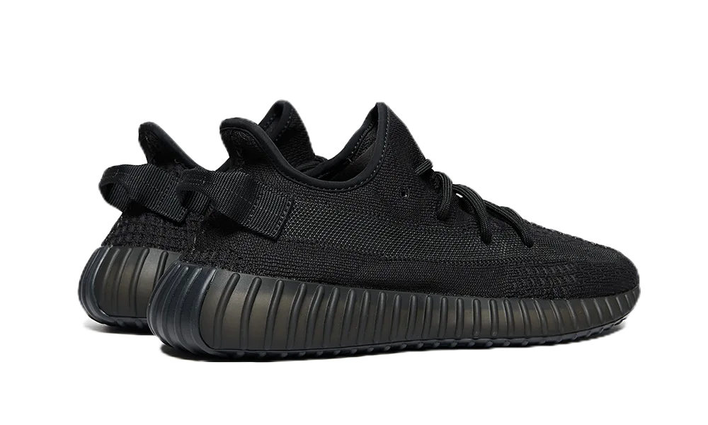 Adidas Yeezy Boost 350 V2 Onyx