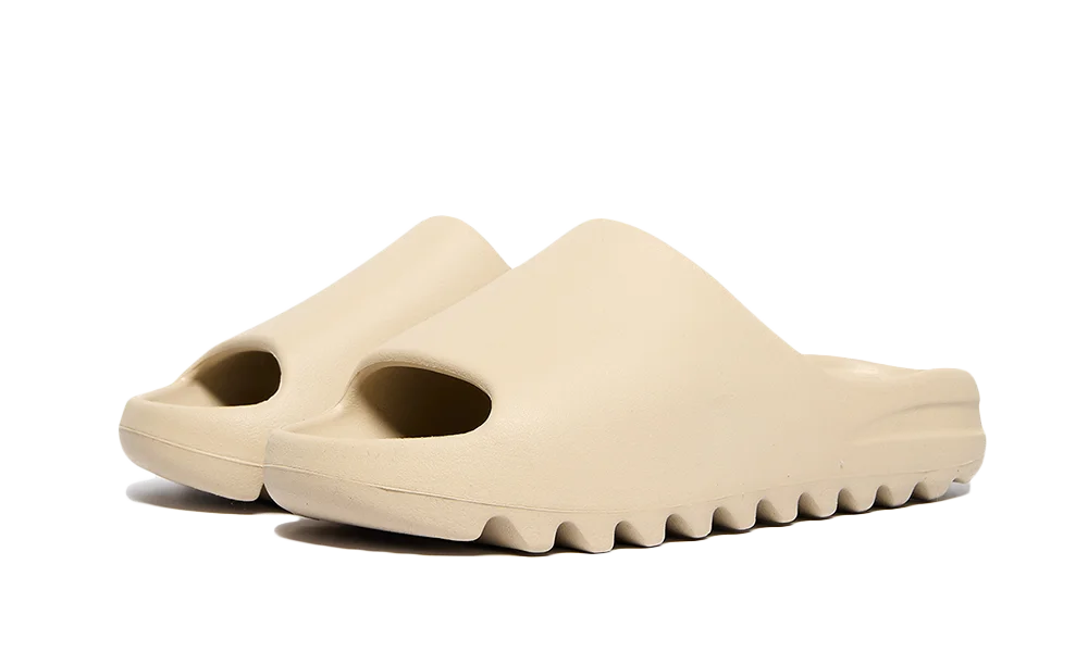 Adidas Yeezy Slide Bone (Restock Pair)