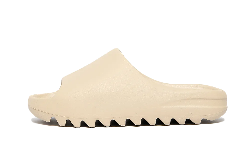 Adidas Yeezy Slide Bone (Restock Pair)