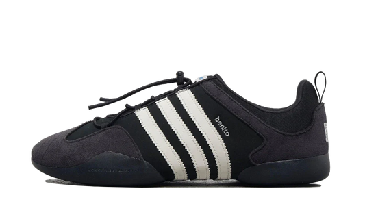 Adidas Ballerina Bad Bunny Black Chalk