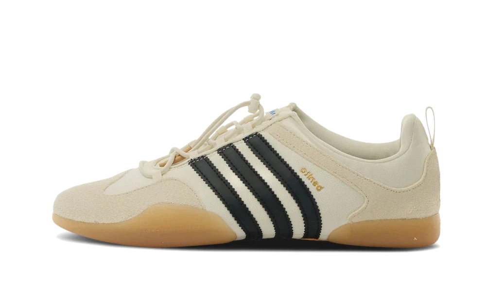 Adidas Ballerina Bad Bunny Off White