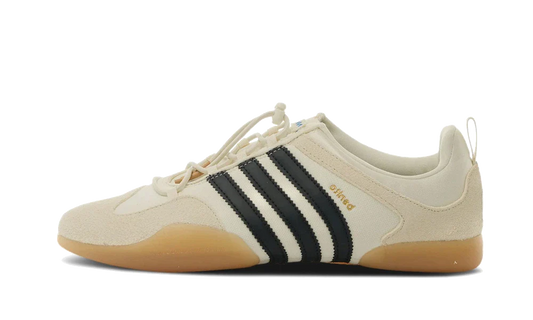 Adidas Ballerina Bad Bunny Off White