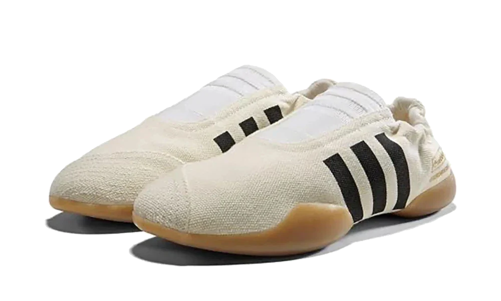 Adidas Ballerina Bad Bunny Off White