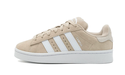 Adidas Campus 00s Wonder White