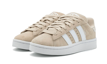 Adidas Campus 00s Wonder White