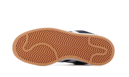 Adidas Campus 00s Black White Gum