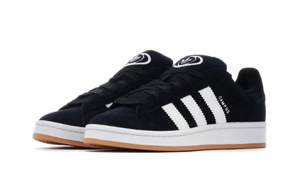Adidas Campus 00s Black White Gum