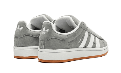 Adidas Campus 00s Grey White (Enfant)