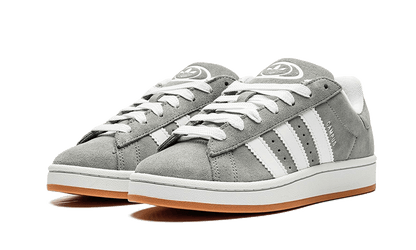 Adidas Campus 00s Grey White (Enfant)