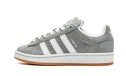 Adidas Campus 00s Grey White (Enfant)