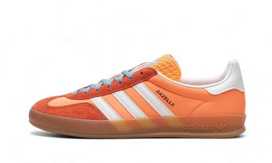 Adidas Gazelle Indoor Beam Orange