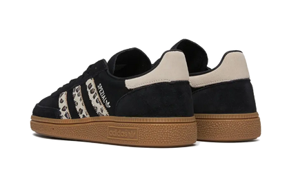 Adidas Handball Spezial Black Wonder Leopard