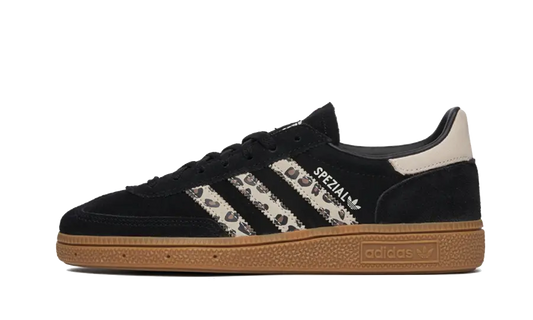 Adidas Handball Spezial Black Wonder Leopard