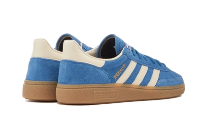 Adidas Handball Spezial Core Blue Cream White Gum