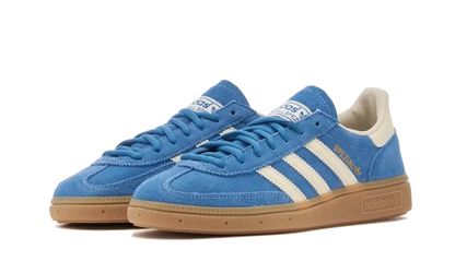 Adidas Handball Spezial Core Blue Cream White Gum
