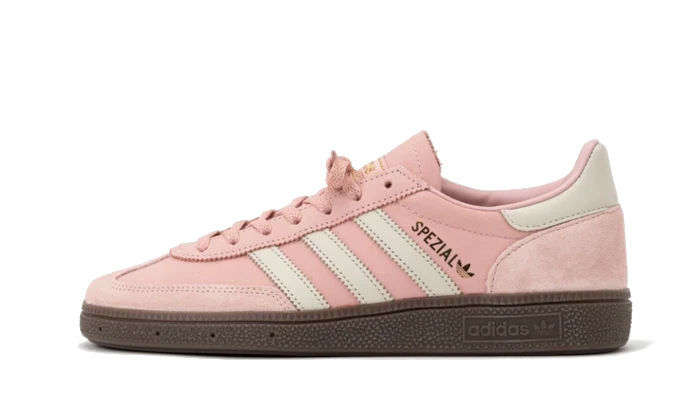 Adidas Handball Spezial Wonder Mauve Alumina
