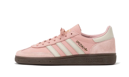 Adidas Handball Spezial Wonder Mauve Alumina