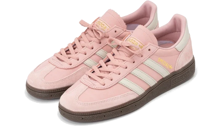 Adidas Handball Spezial Wonder Mauve Alumina