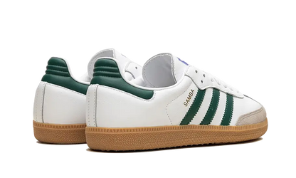 Adidas Samba OG Collegiate Green