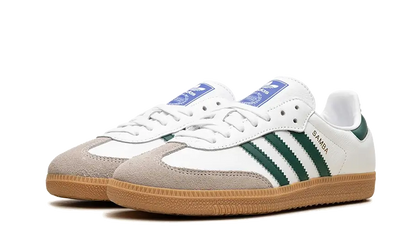 Adidas Samba OG Collegiate Green