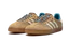 Adidas Samba Nylon Wales Bonner Desert White