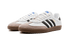Adidas Samba OG Cloud White