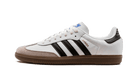 Adidas Samba OG Cloud White
