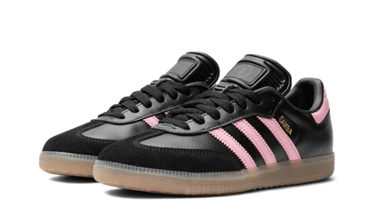 Adidas Samba Inter Miami CF Messi