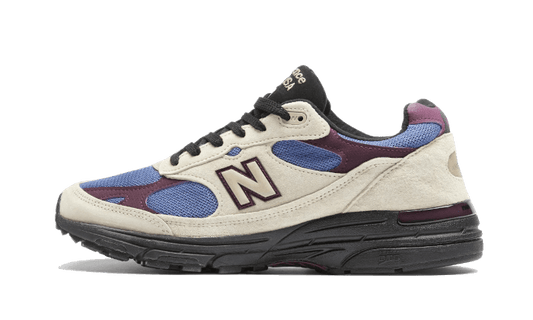 New Balance 993 Aimé Léon Dore Taupe