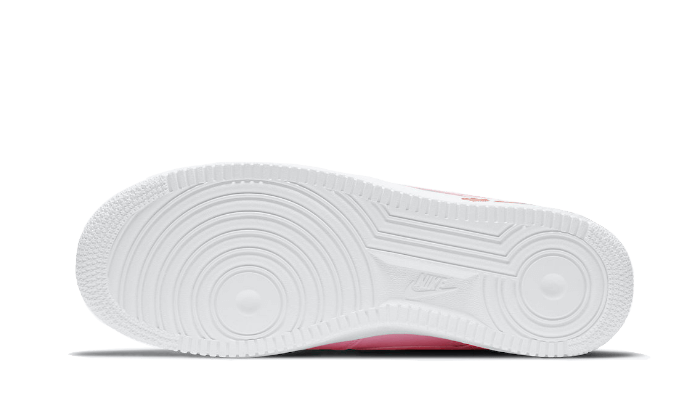 Nike Air Force 1 Low Rose Pink