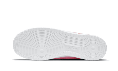 Nike Air Force 1 Low Rose Pink